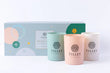 Tilley's Limited Edition Trio Votive Candles Gift Pack