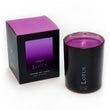 Simply  Lotus Soy Jar Candle