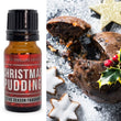 Fragrance Oil Christmas Pudding