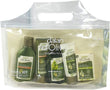 Dalan Pure Olive Travel Pack