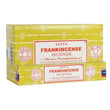 Satya Incense FRANKINCENSE