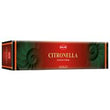 HEM Incense Garden CITRONELLA