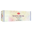 HEM Incense Garden WHITE MUSK