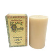 Meditation Fragrance Candle