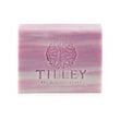 Tilley's Peony Rose Soap