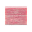 Tilley's Pink Lychee Soap 100g