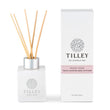 Tilley's Peony Rose Reed Diffuser