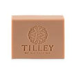 Tilley's Vanilla Bean Soap 100g