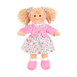 Hopscotch Tahlia Pink small doll