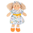 Hopscotch Collectables Flora Floral Doll