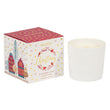 Elume Elegant Christmas Mulberry Spice Soy Candles