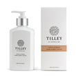 Tilley's Vanilla Bean Hand & Body Lotion