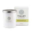 Tilley's Magnolia & Green Tea Soy Candle