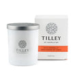 Tilley's Wild Gingerlily Soy Candle