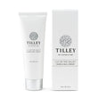 Tilley's Lily of the Valley Hand & Nail Cream