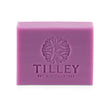 Tilley's Patchouli & Musk Soap 100g