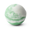 Tilley's Coconut & Lime Scented Bath Bomb Swirl 150g