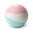 Tilley's Millefleur Scented Bath Bomb Swirl 150g