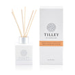 Tilley's Sandalwood & Bergamot Reed Diffuser