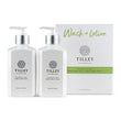 Tilley's Coconut & Lime Body Twin Pack