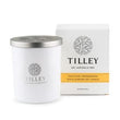 Tilley's Tahitian Frangipani Soy Candle