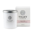 Tilley's Peony Rose Soy Candles