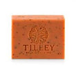 Tilley's Sandalwood & Bergamot Soap