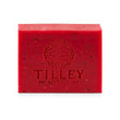 Tilley's Strawberry-&-Oatmeal Soap