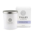 Tilley's Tas Lavender Soy Candles