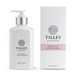 Tilley's Peony Rose Hand & Body Wash