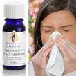 Easy Breath Pure Essential Oil Blend