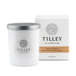 Tilley's Vanilla Bean Soy Candles