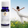 Revitalizing Essential Oil Blend