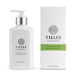 Tilley's Coconut & Lime Hand & Body Lotions