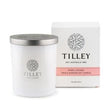 Tilley's Pink Lychee Soy Candles