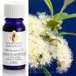 Lemon Myrtle Pure Essential Oil