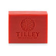 Tilley's Wild-Gingerlily Soap