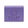 Tilley's Tas-Lavender Soap