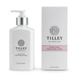 Tilley's Peony Rose Hand & Body Lotion