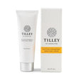 Tilley's Tahitian Frangipani Hand Nail Cream