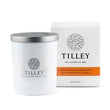 Tilley's Sandalwood & Bergamot Soy candle